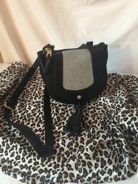 Purse from Cynthia Elliot Boutique 202//269